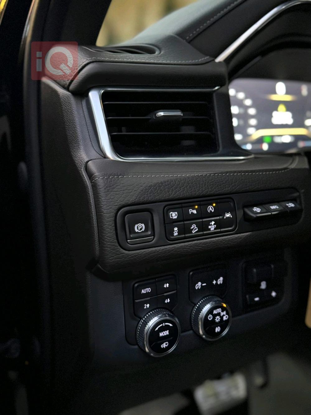 جي ام سي يوكون